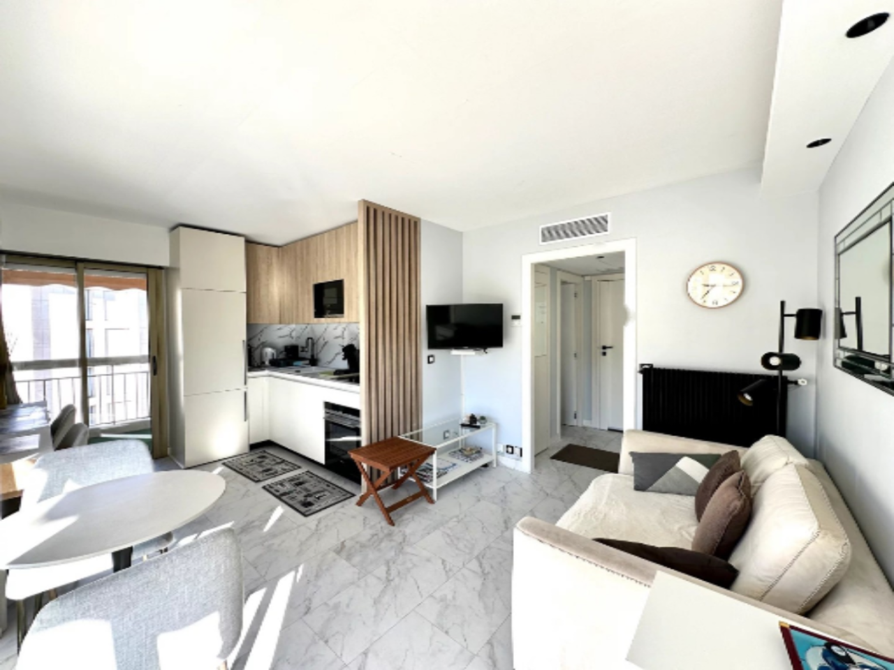 Квартира в Каннах, Франция, 45 м² - фото 3