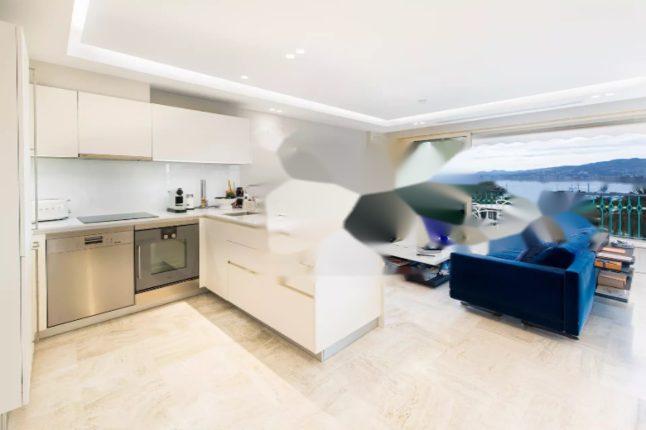 Квартира в Каннах, Франция, 85 м² - фото 3