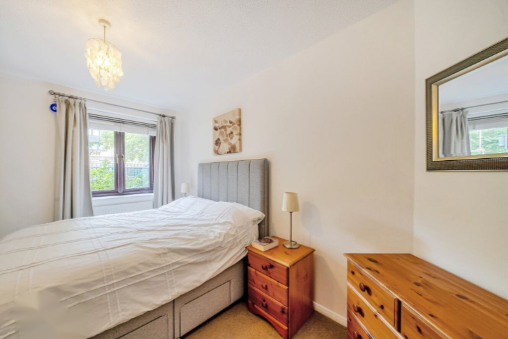 Квартира в Лондоне, Великобритания, 48 м² - фото 3