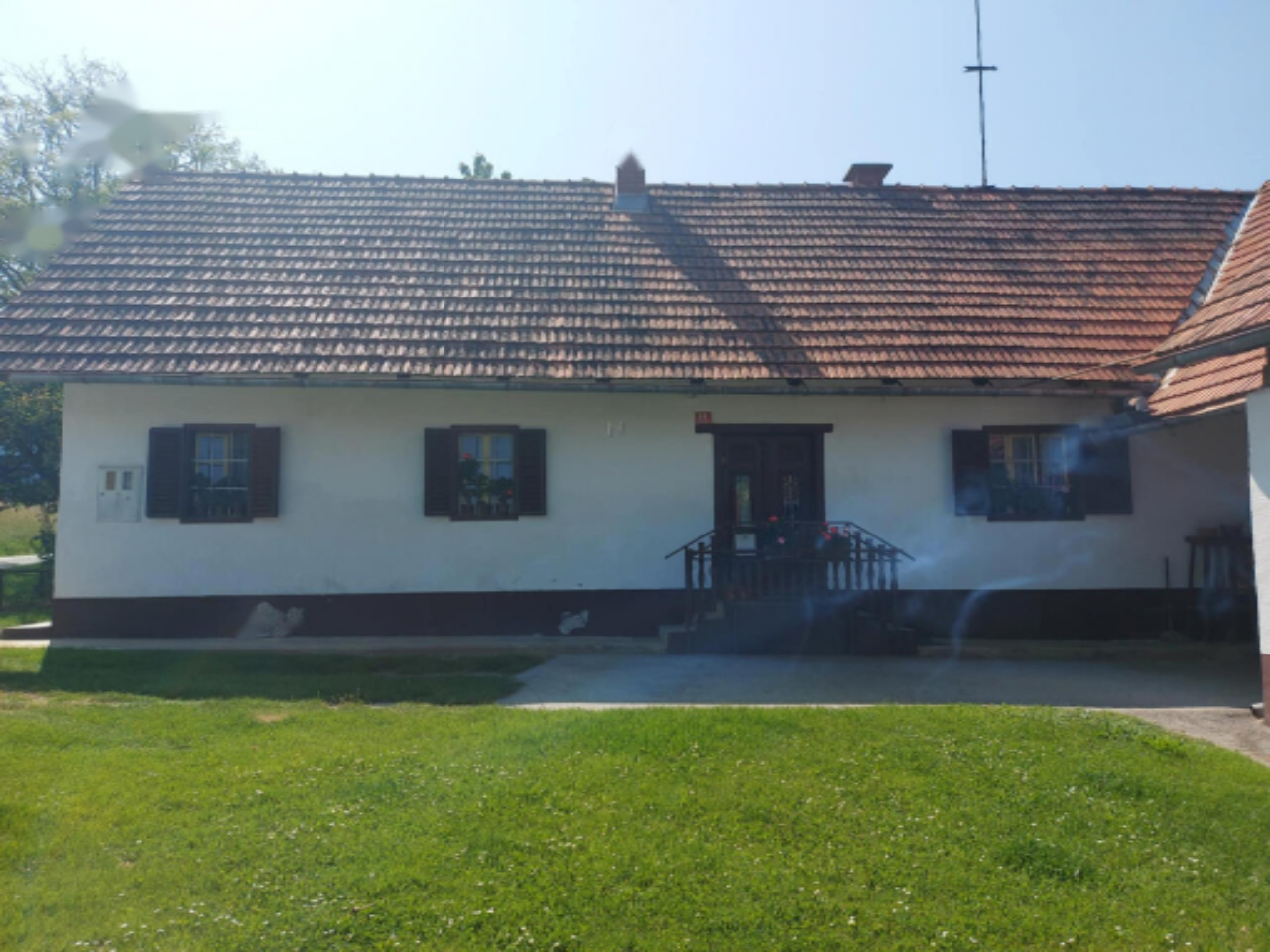 Ферма в Церквеняке, Словения, 12 900 м² - фото 3