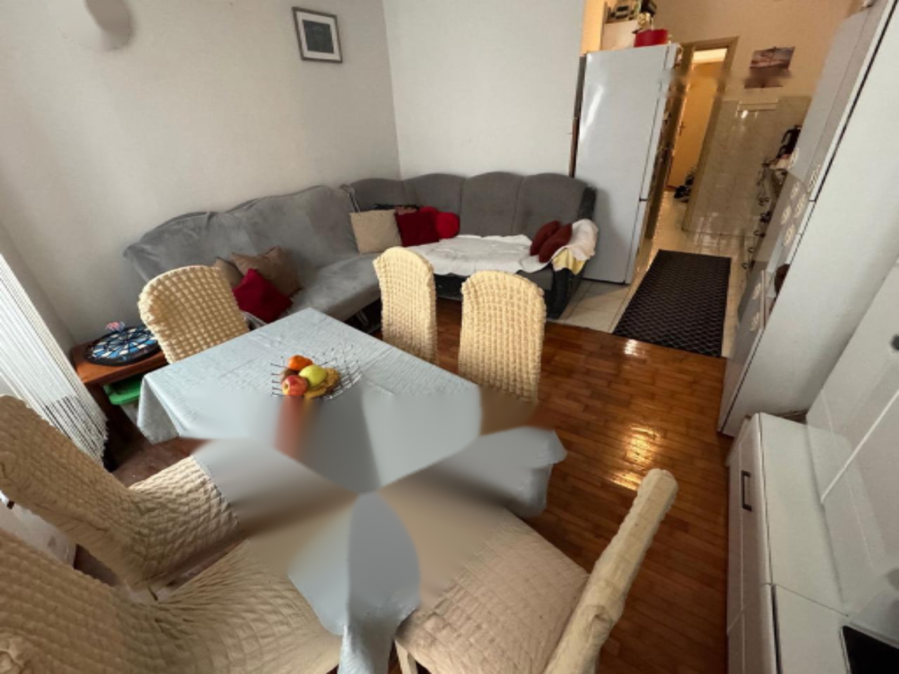 Квартира в Пиране, Словения, 47 м² - фото 3