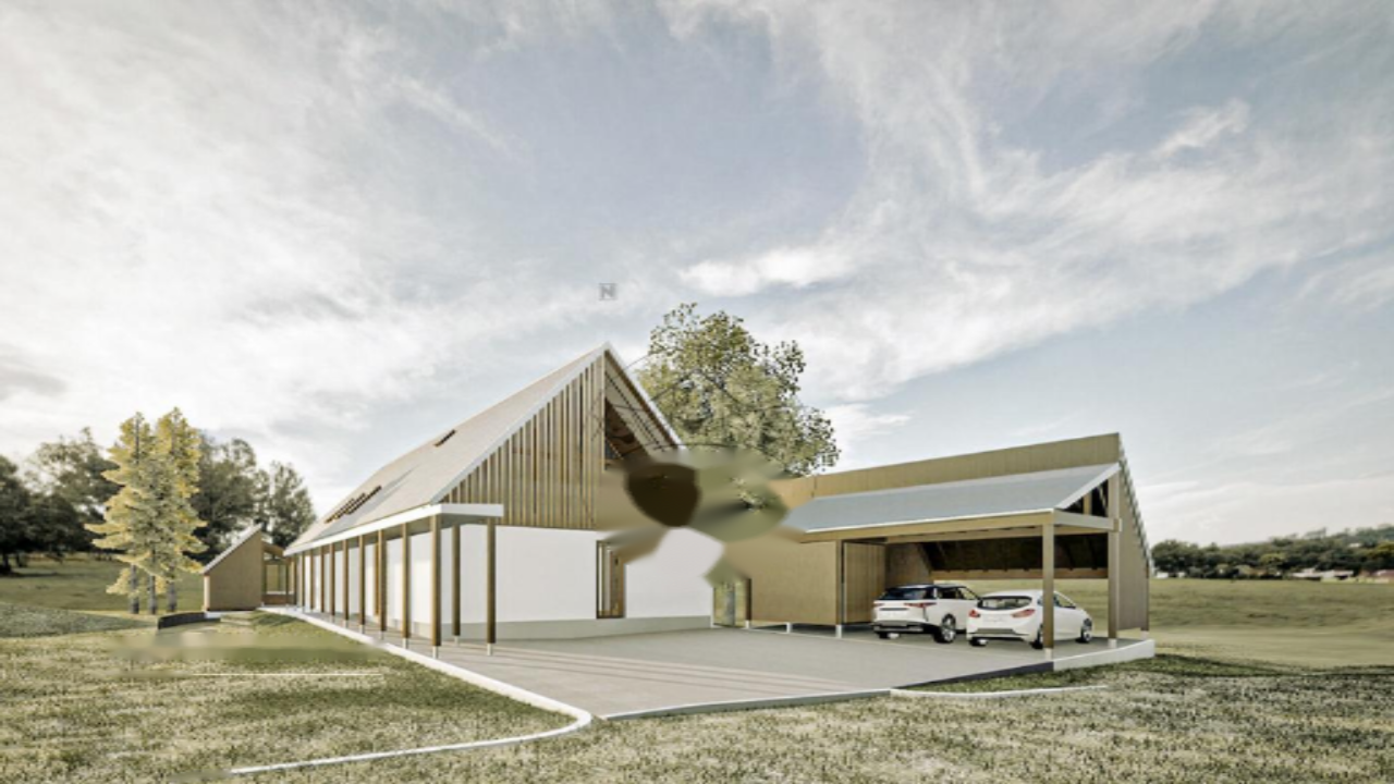 Земля в Радовлице, Словения, 1 221 м² - фото 3