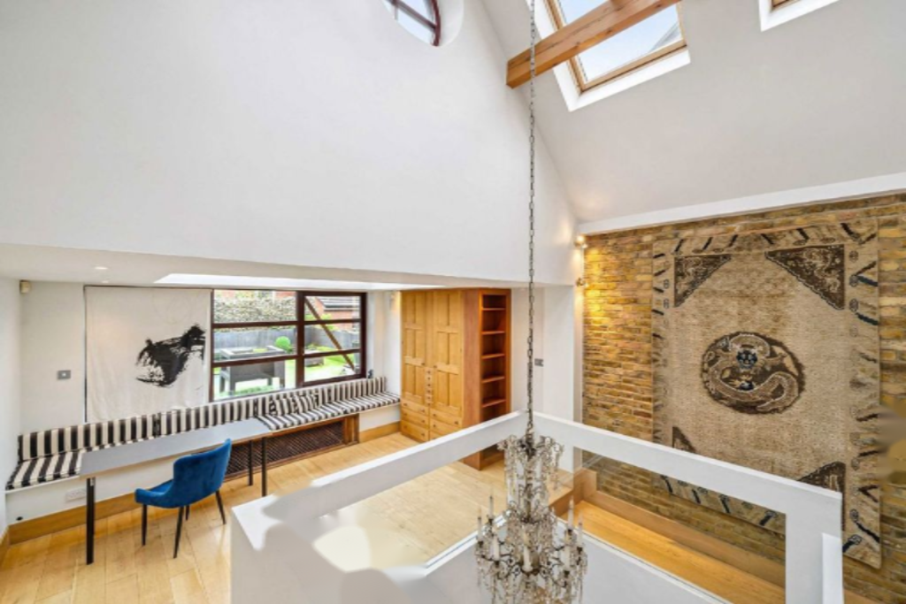 Квартира в Лондоне, Великобритания, 125 м² - фото 3