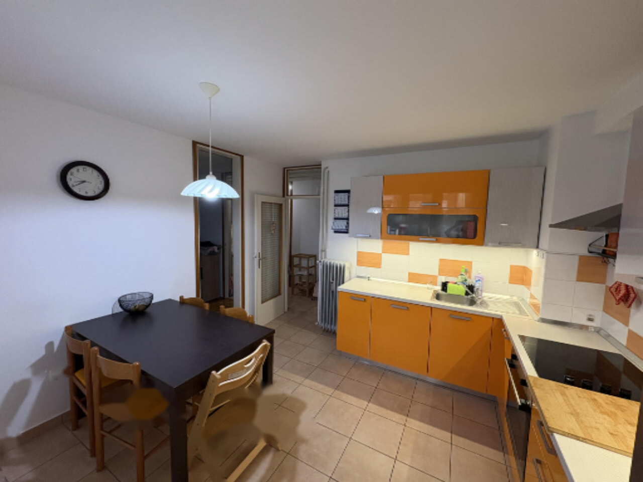 Квартира в Копере, Словения, 72 м² - фото 3