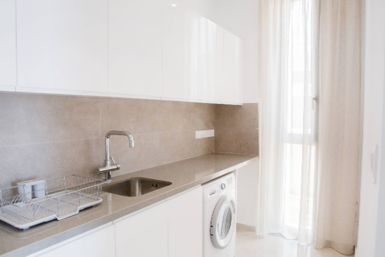 Квартира Cyprus, Кипр, 244 м² - фото 3