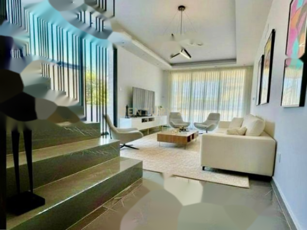 Квартира в Трахони, Кипр, 155 м² - фото 2