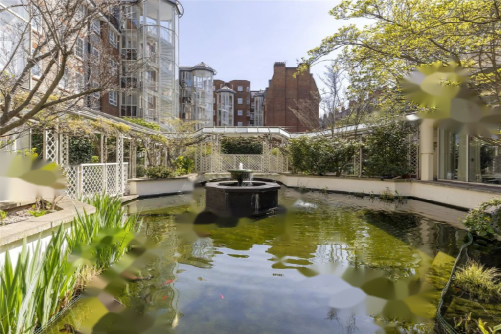 Квартира в Лондоне, Великобритания, 73 м² - фото 3