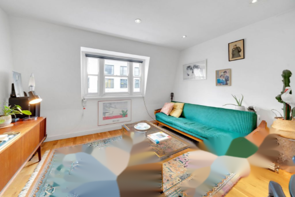 Квартира в Лондоне, Великобритания, 39 м² - фото 3