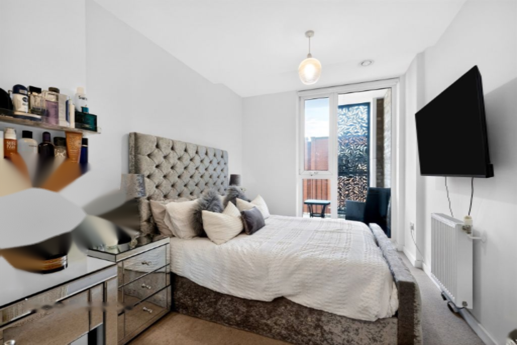 Квартира в Лондоне, Великобритания, 52 м² - фото 3