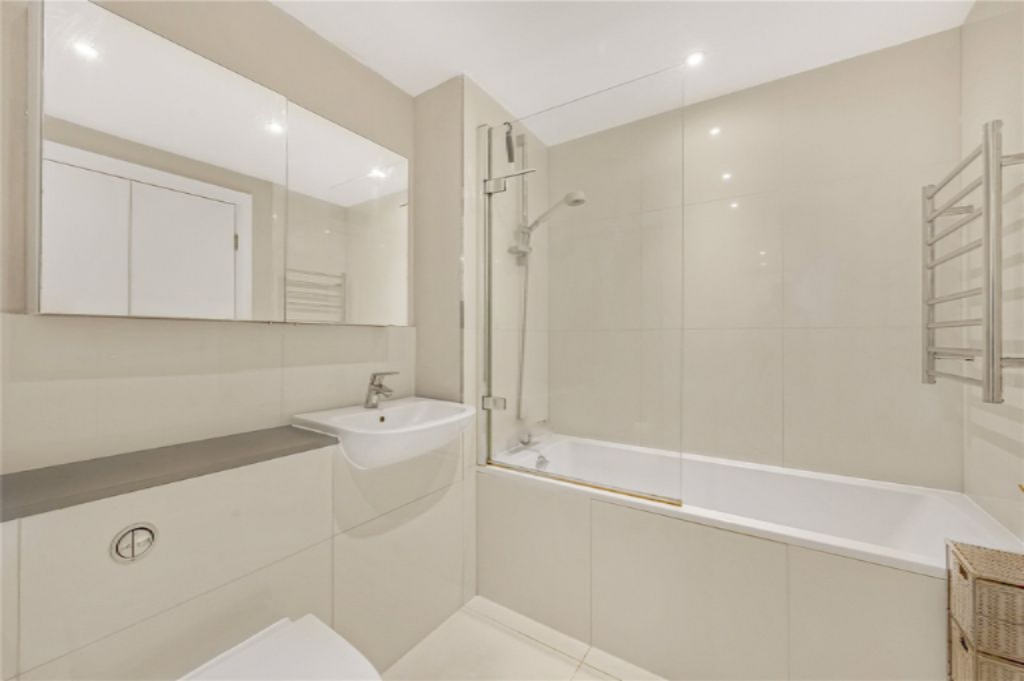 Квартира в Лондоне, Великобритания, 38 м² - фото 3