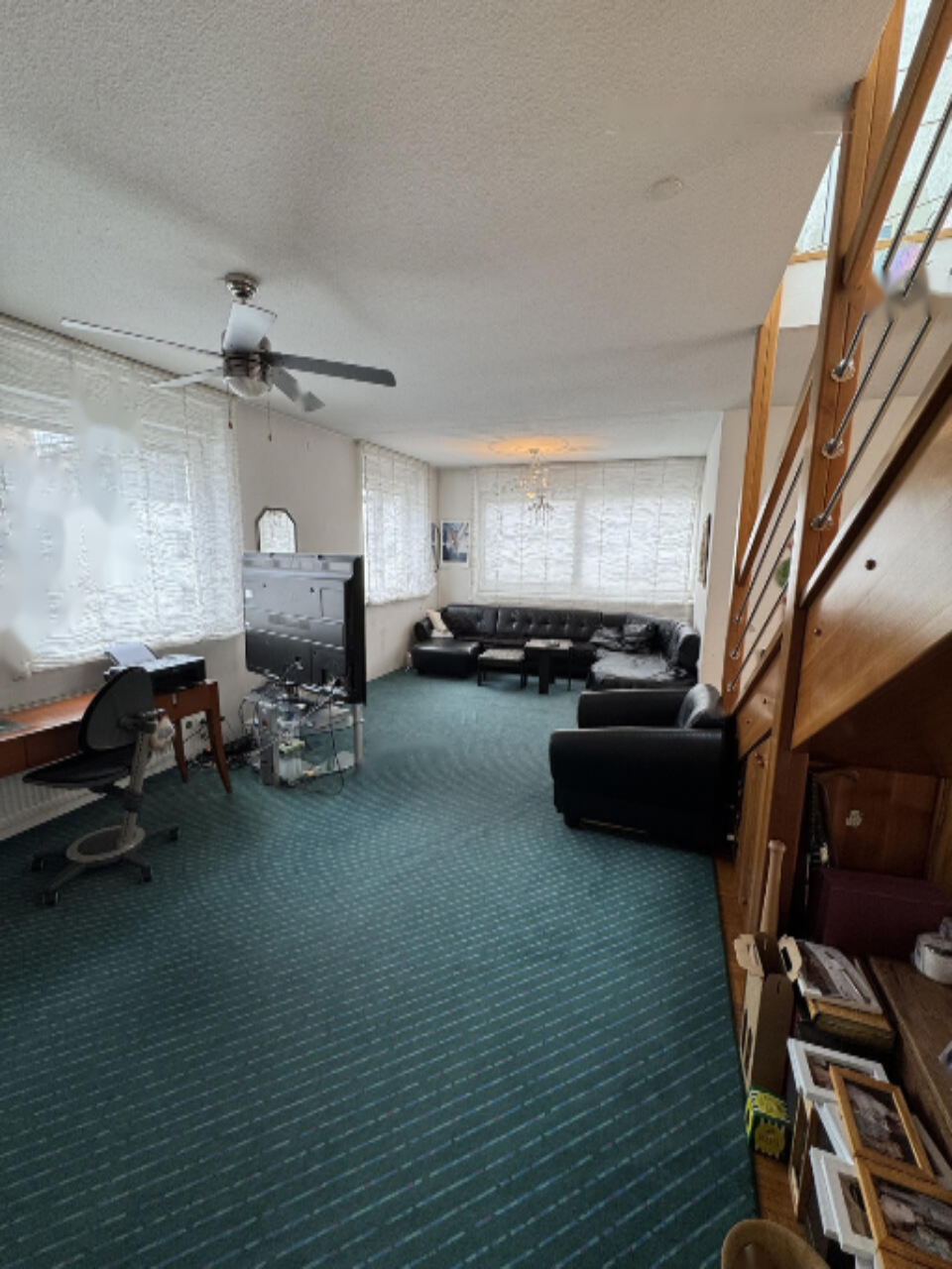 Квартира в Любляне, Словения, 279 м² - фото 3