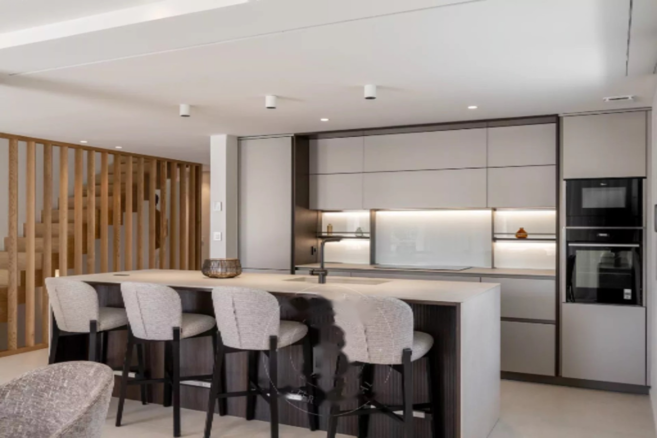 Квартира в Каннах, Франция, 260 м² - фото 3