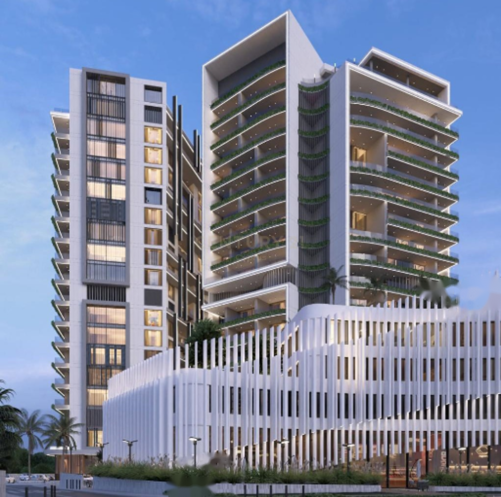 Квартира в Арадипу, Кипр, 90 м² - фото 3