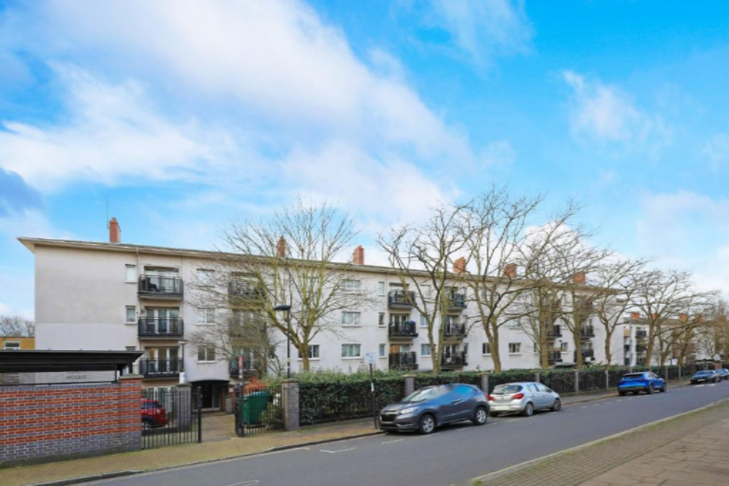 Квартира в Лондоне, Великобритания, 68 м² - фото 3