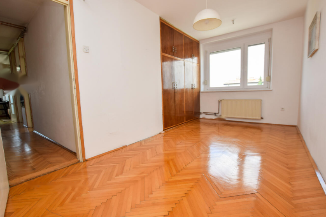 Квартира в Любляне, Словения, 61 м² - фото 3