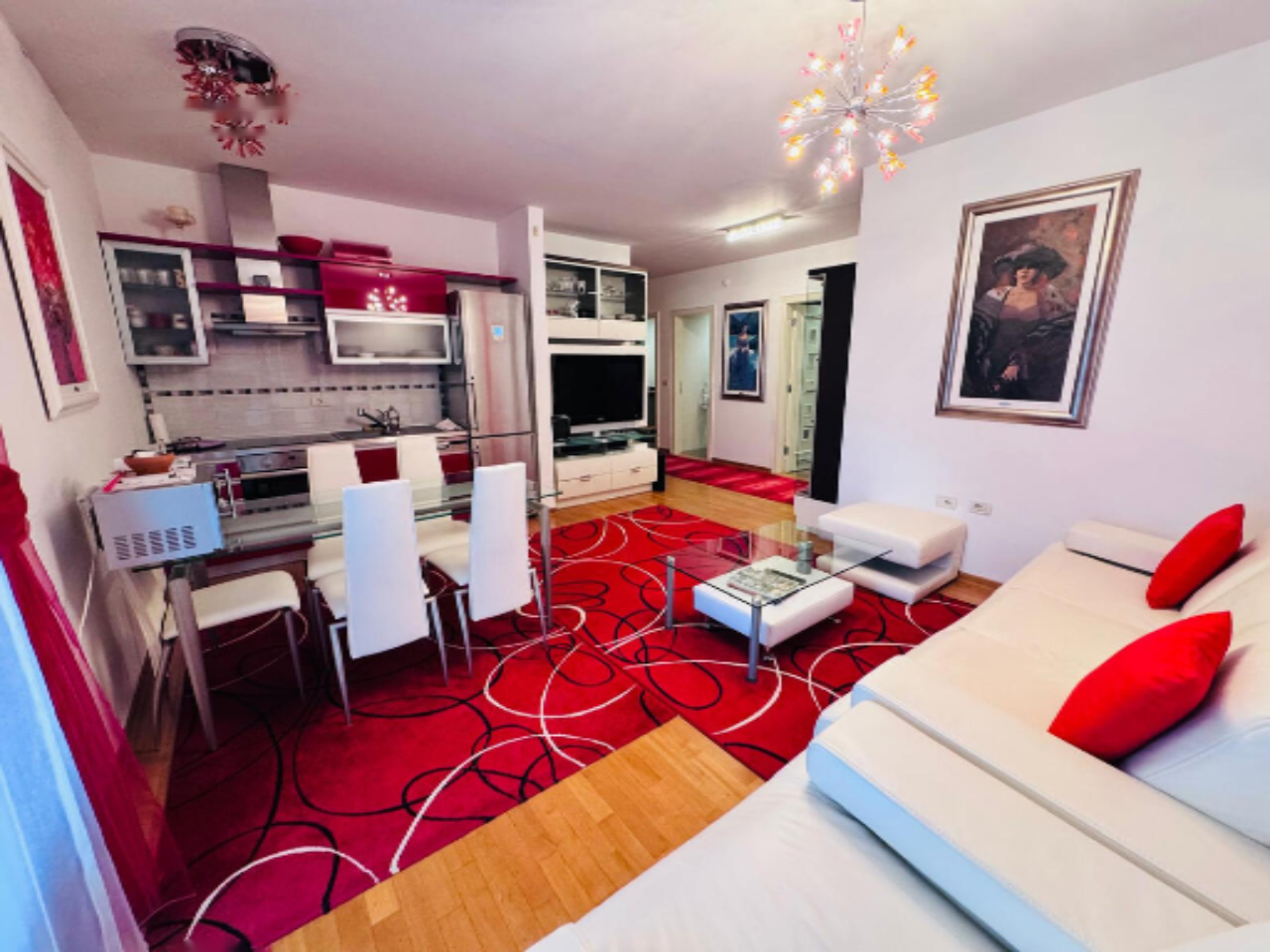 Квартира в Портороже, Словения, 141 м² - фото 3