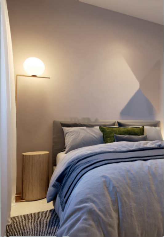 Квартира в Энгоми, Кипр, 100 м² - фото 2