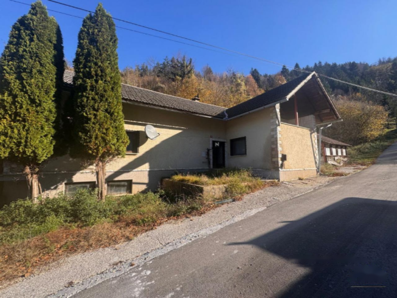 Ферма в Литие, Словения, 330 м² - фото 3