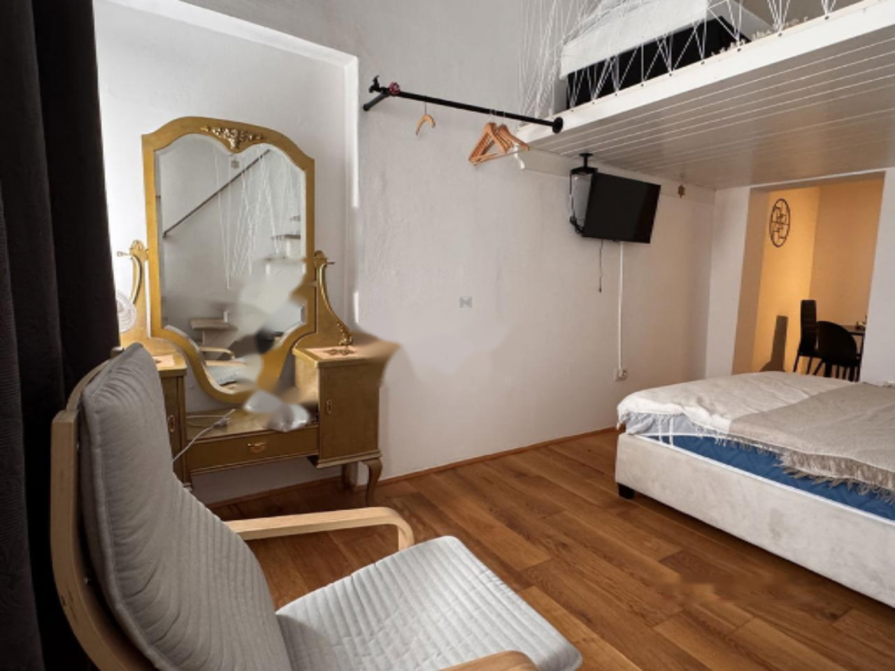 Квартира в Копере, Словения, 35 м² - фото 3