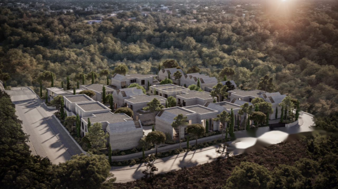 Квартира в Героскипу, Кипр, 75 м² - фото 3