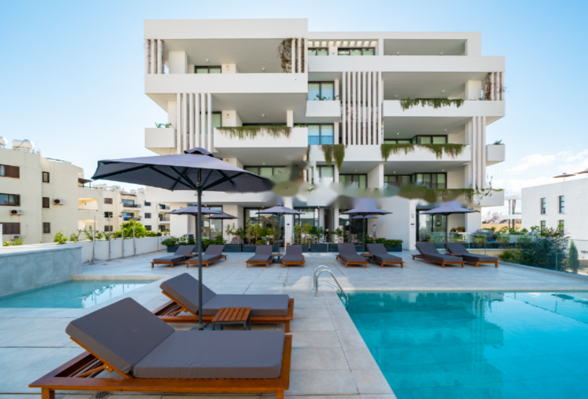 Квартира в Пафосе, Кипр, 134 м² - фото 3