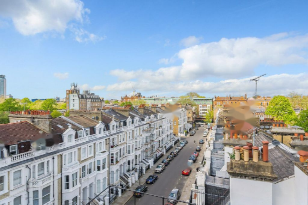 Квартира в Лондоне, Великобритания, 89 м² - фото 3