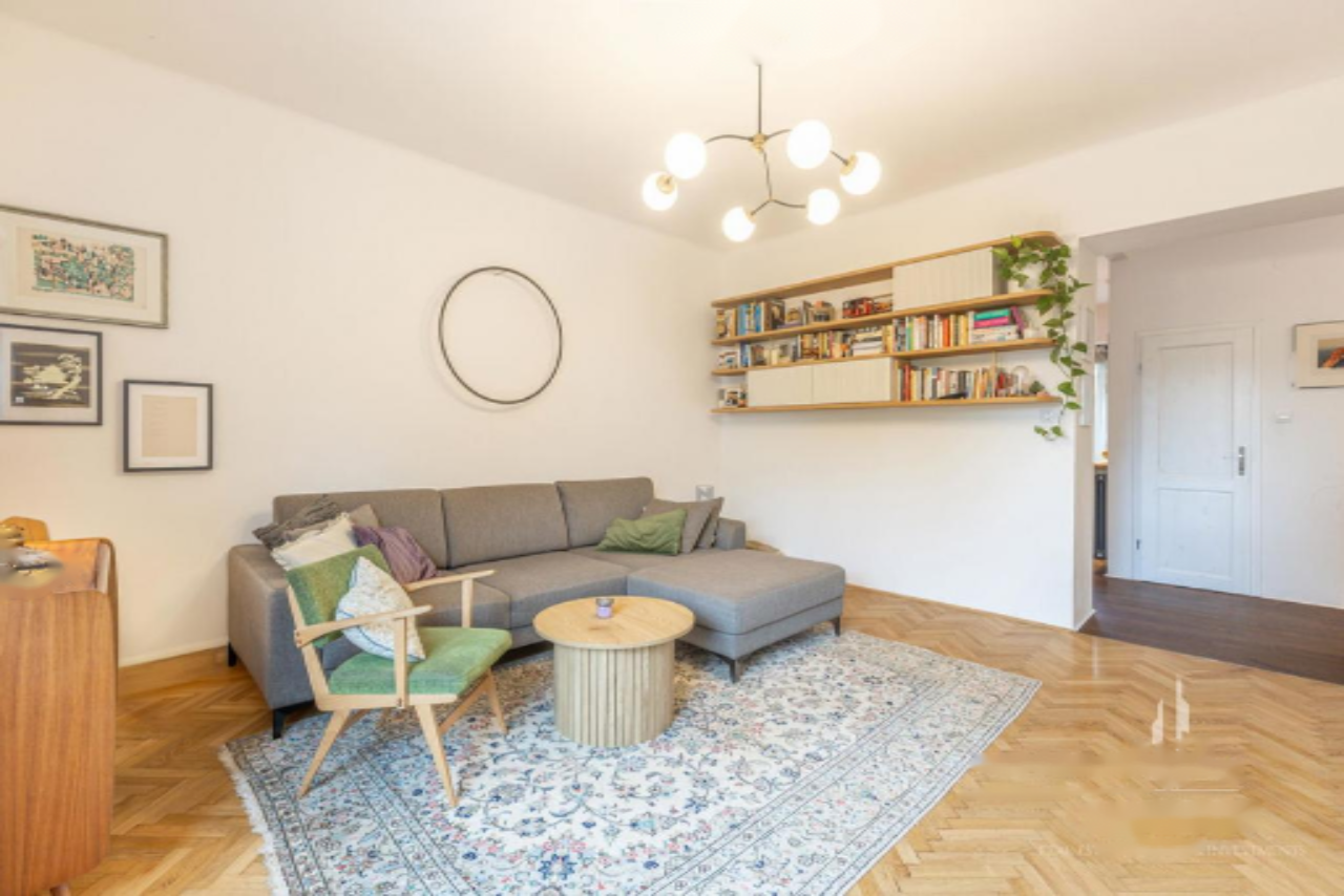 Квартира в Любляне, Словения, 98 м² - фото 3