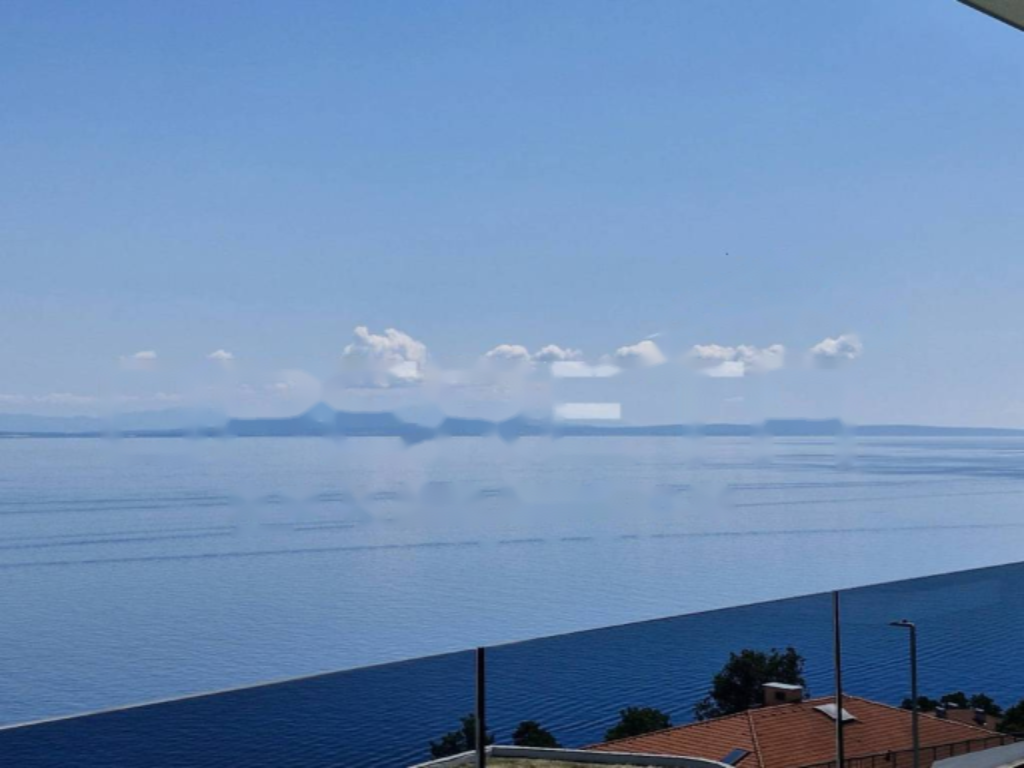 Квартира в Опатии, Хорватия - фото 3