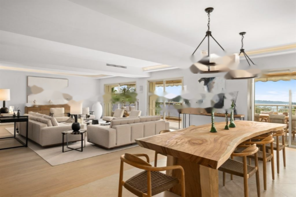 Квартира в Каннах, Франция, 315 м² - фото 3