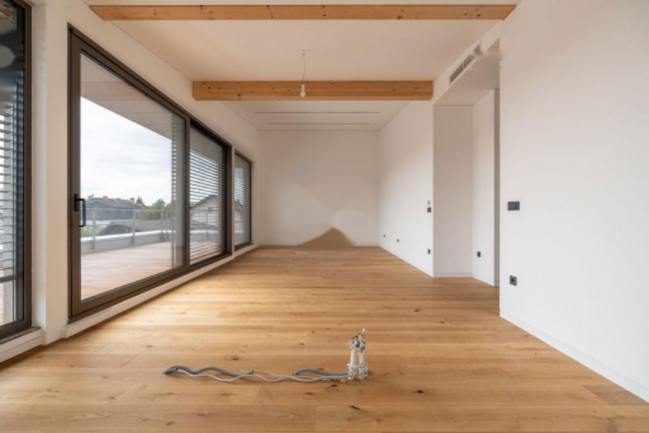 Квартира в Любляне, Словения, 244 м² - фото 3