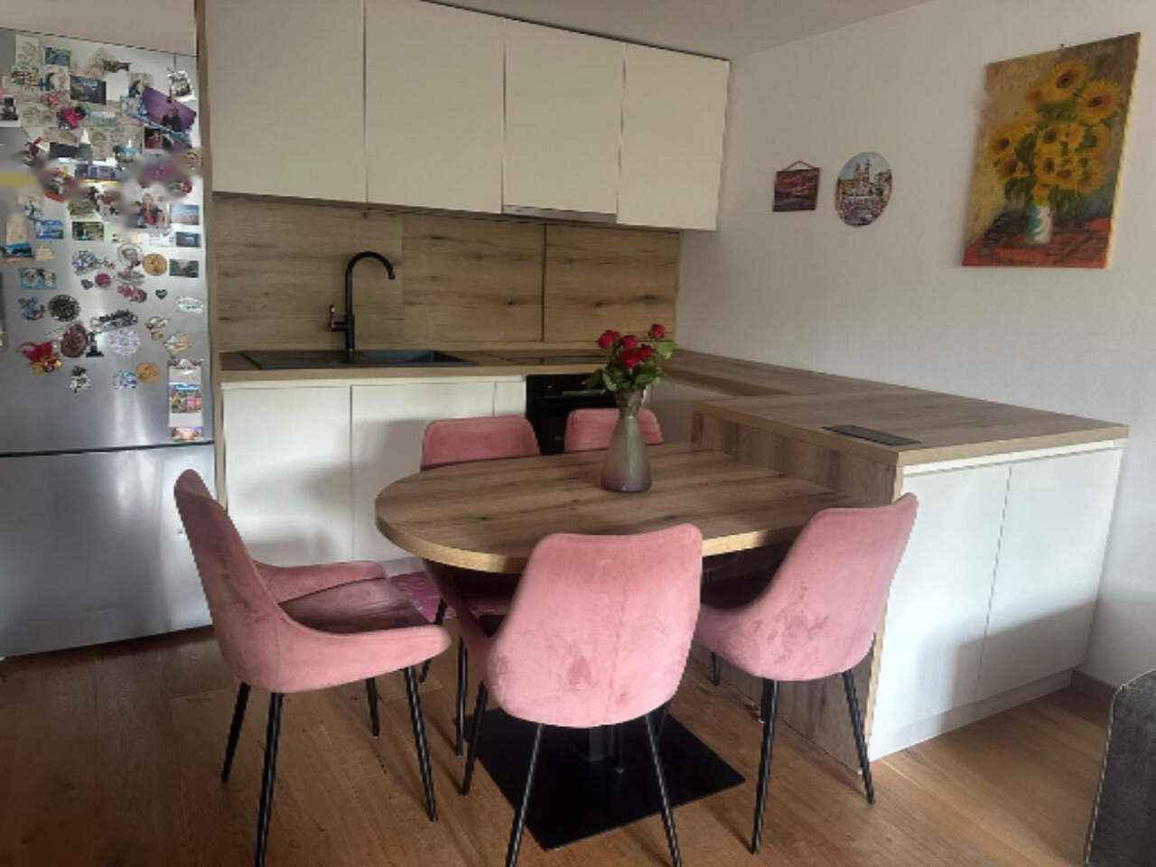 Квартира в Любляне, Словения, 55 м² - фото 3