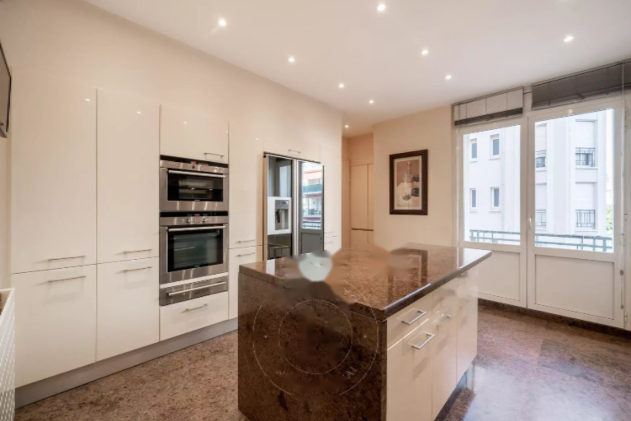 Квартира в Каннах, Франция, 169 м² - фото 3