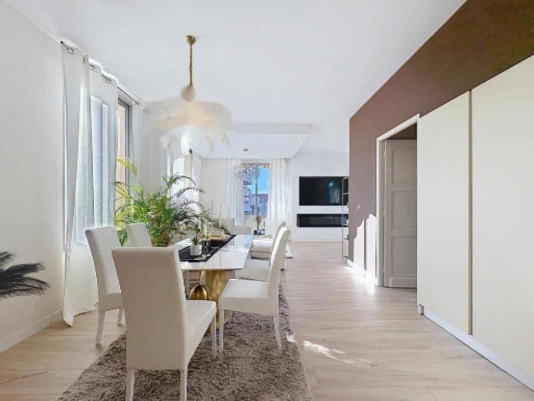 Квартира в Каннах, Франция, 112 м² - фото 3