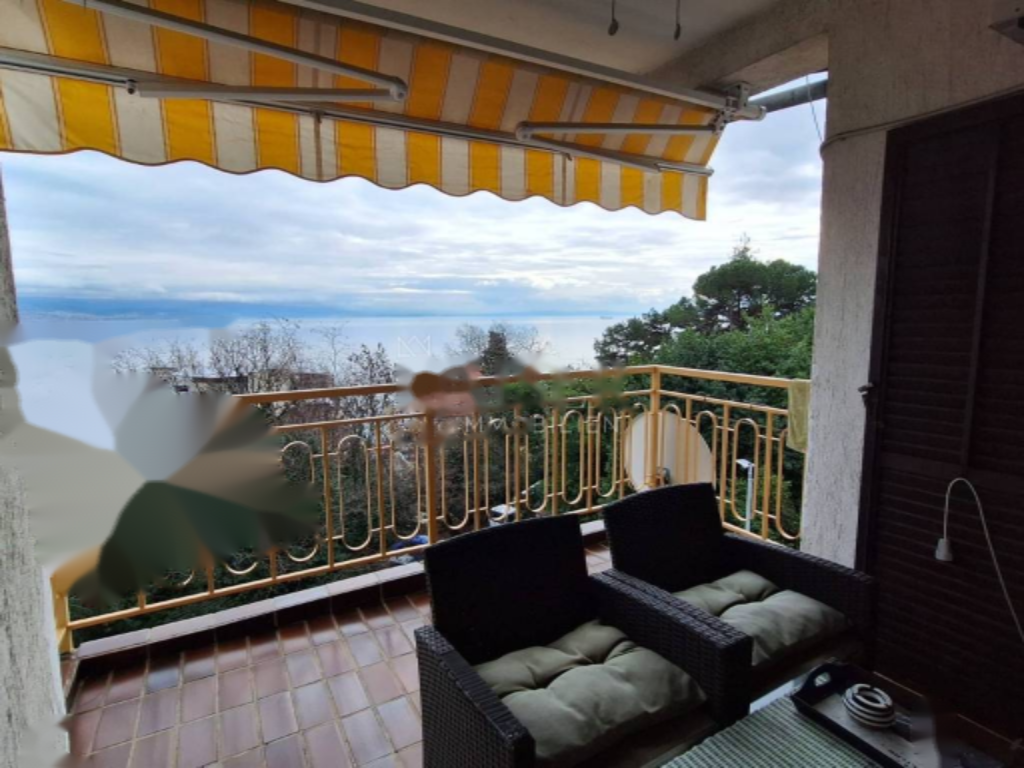 Квартира в Опатии, Хорватия - фото 3