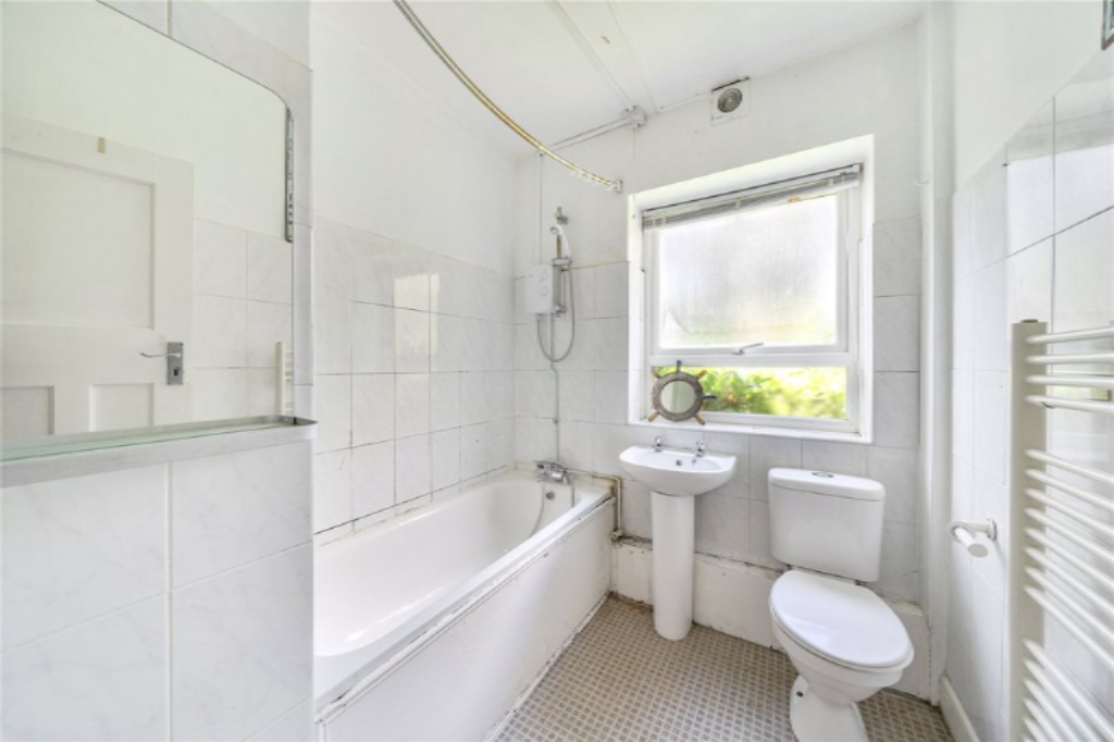 Квартира в Лондоне, Великобритания, 56 м² - фото 3