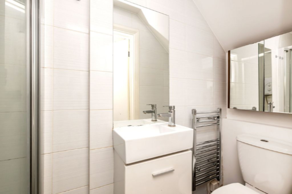 Квартира в Лондоне, Великобритания, 31 м² - фото 3