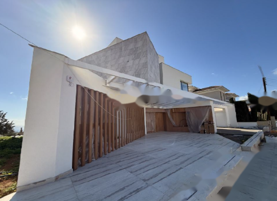 Квартира в Ермасойе, Кипр, 926 м² - фото 3