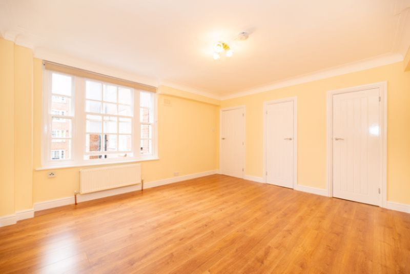 Квартира в Лондоне, Великобритания, 33 м² - фото 3