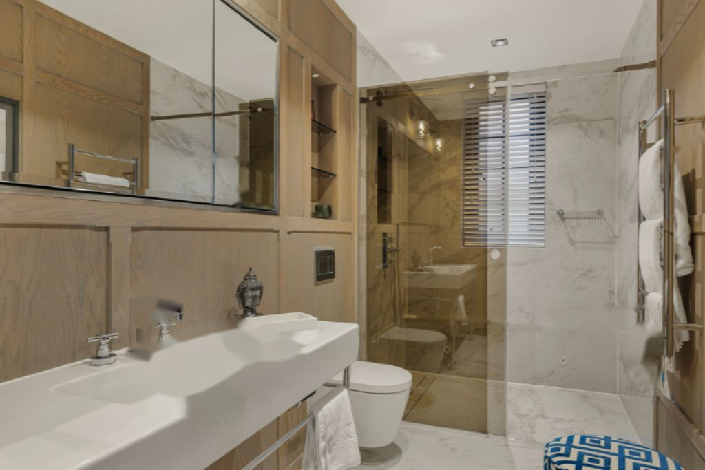 Квартира в Лондоне, Великобритания, 155 м² - фото 3