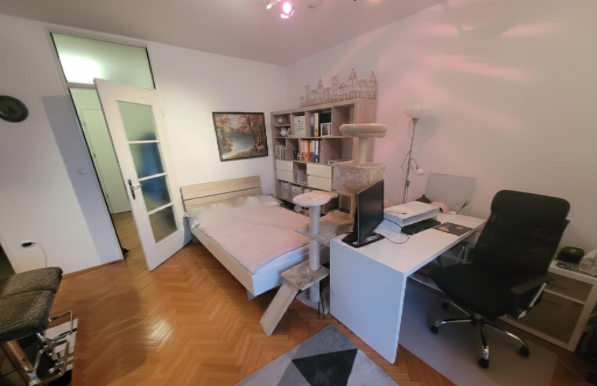 Квартира в Любляне, Словения, 47 м² - фото 3