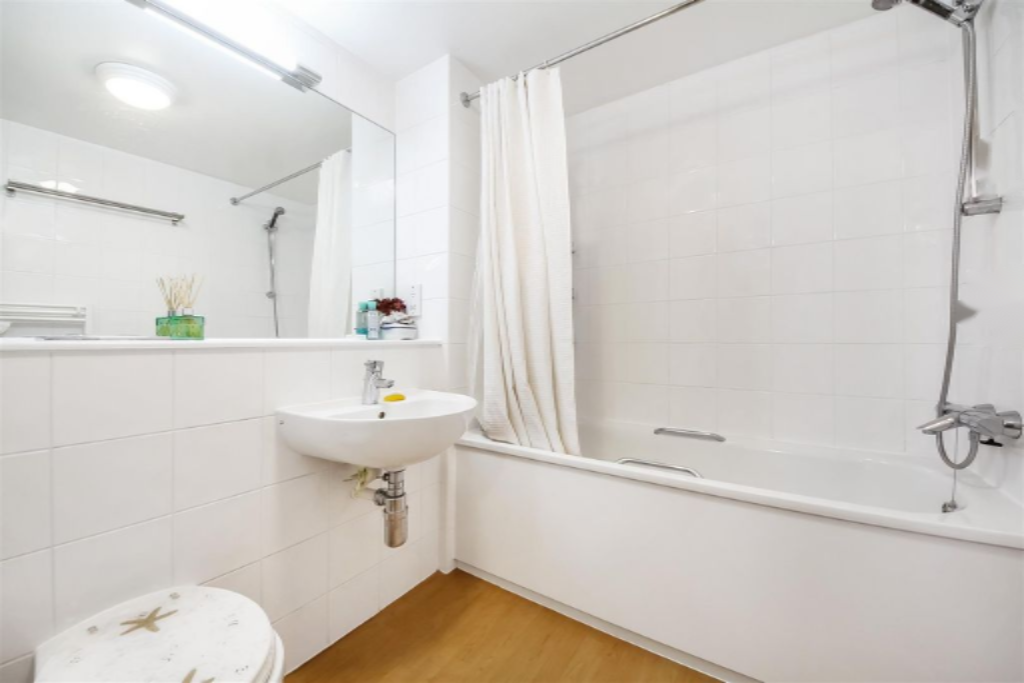 Квартира в Лондоне, Великобритания, 48 м² - фото 3