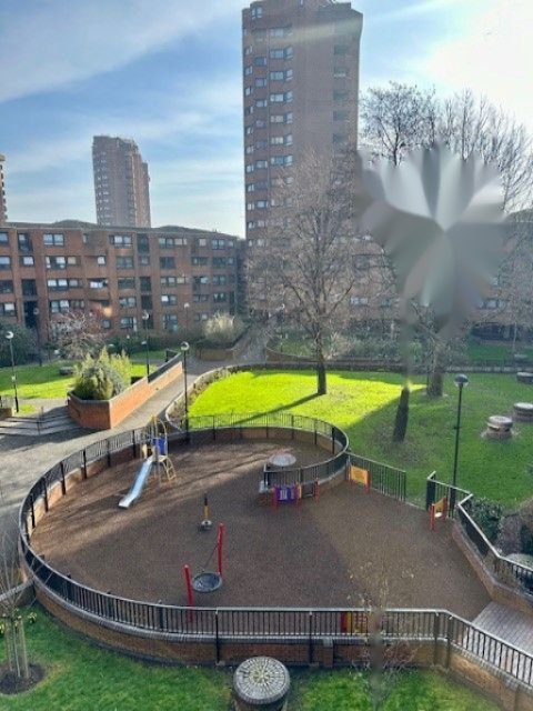 Квартира в Лондоне, Великобритания, 35 м² - фото 3