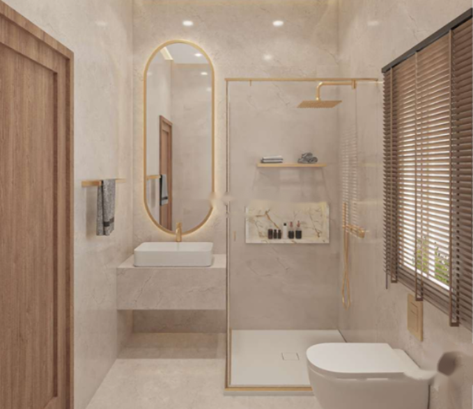 Квартира в Айос-Атанасиосе, Кипр, 75 м² - фото 3