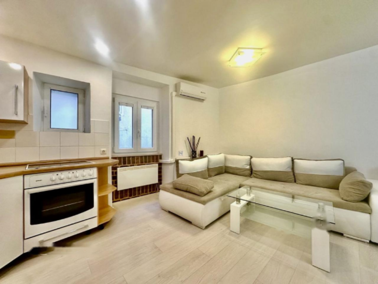 Квартира в Пиране, Словения, 38 м² - фото 3