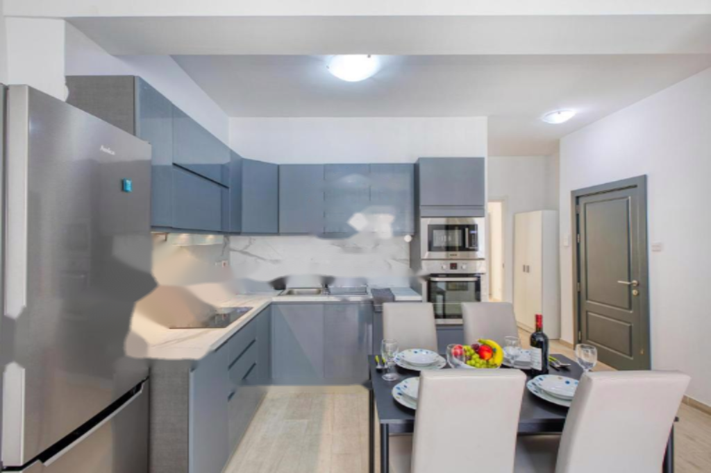 Квартира в Сан-Лоренце, Мальта, 85 м² - фото 3