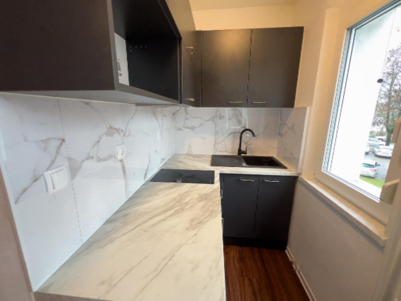 Квартира в Любляне, Словения, 24 м² - фото 3