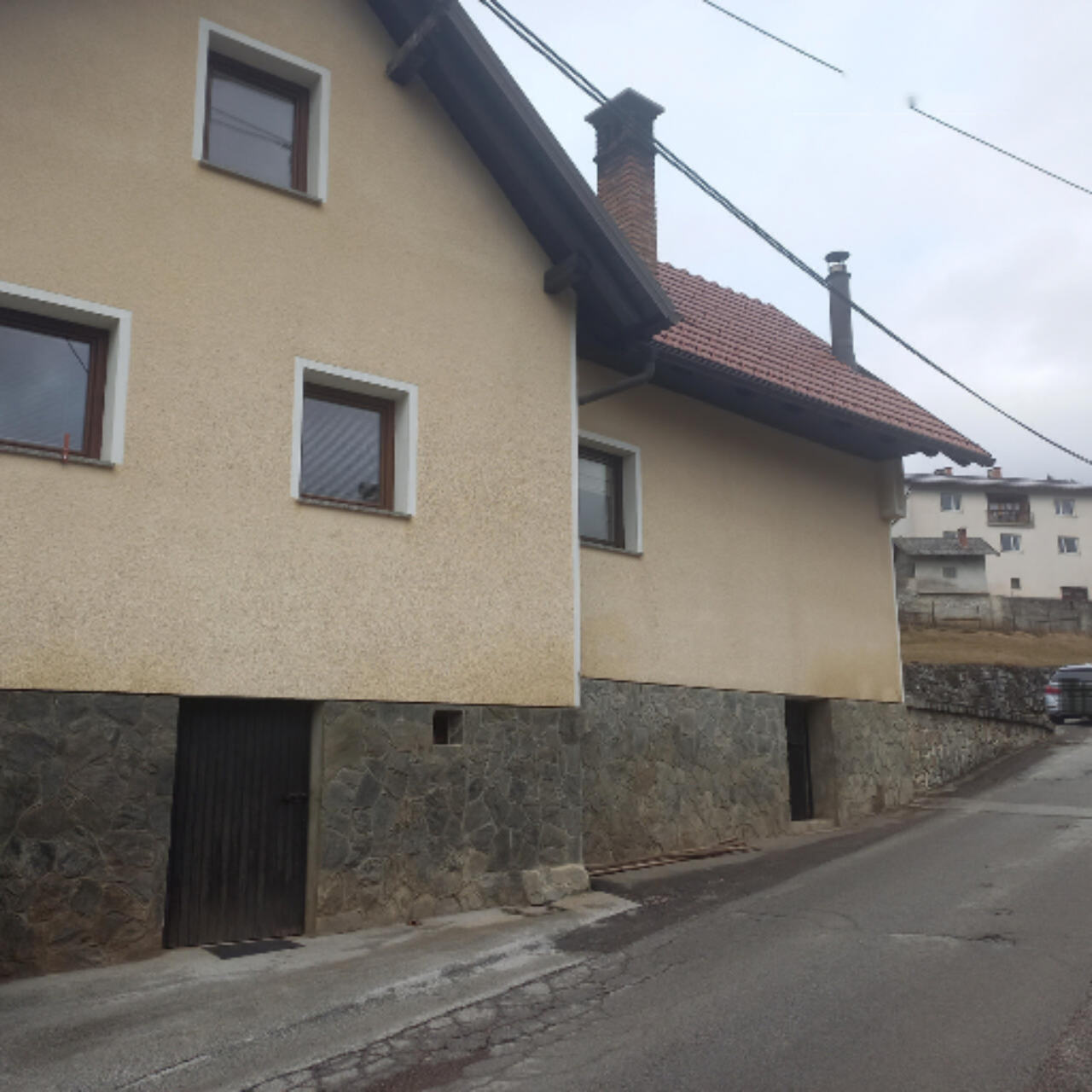 Дом в Рибнице, Словения, 188 м² - фото 3