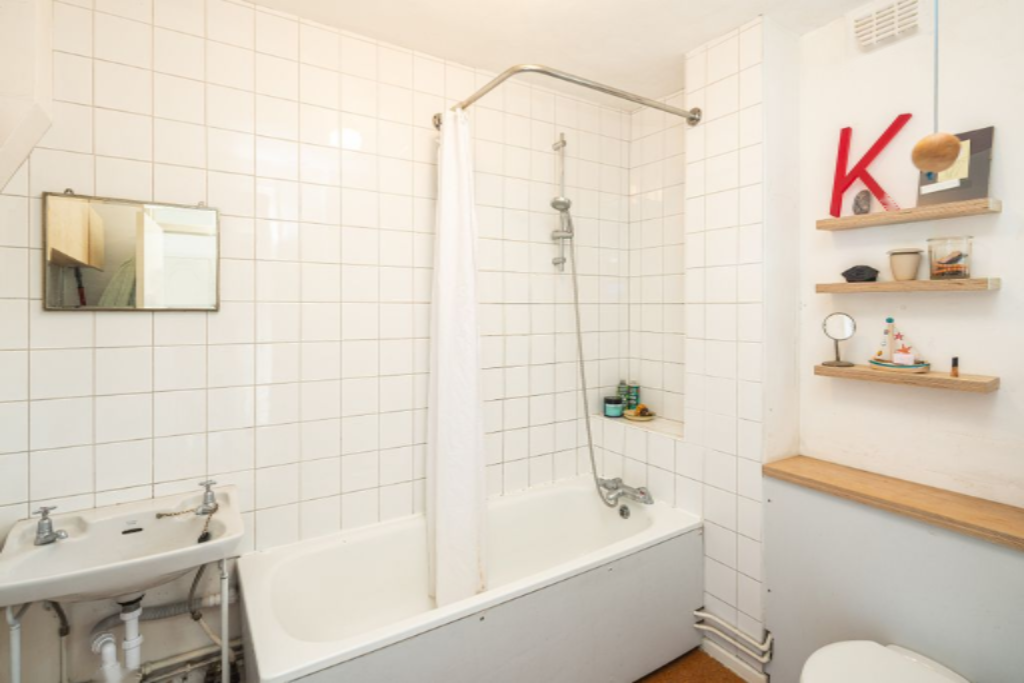 Квартира в Лондоне, Великобритания, 59 м² - фото 3