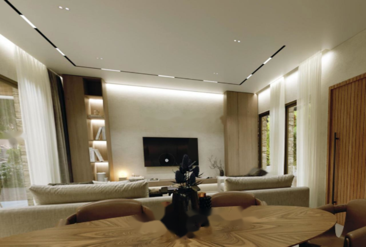 Квартира в Сотире, Кипр, 141 м² - фото 3