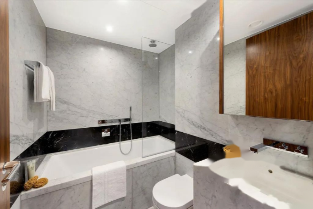 Квартира в Лондоне, Великобритания, 94 м² - фото 3